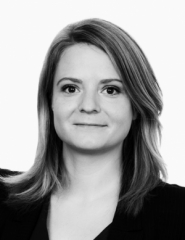 Catherine Mandon, Pinsent Masons