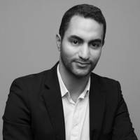 Mohamed Abdesslam, Go Capital
