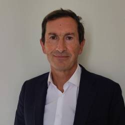 Emmanuel Royer, Financière des Ternes