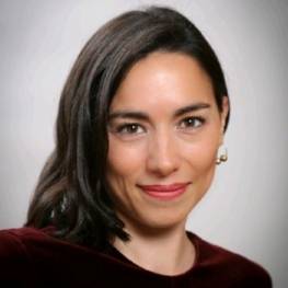 Laura Bavoux, Franklin