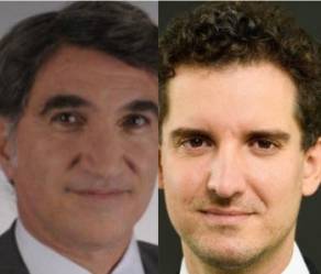 Serge Jamgotchian et Adrien Pedron, Sevenstones