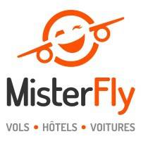 Capital Innovation MISTERFLY lundi 26 juillet 2021