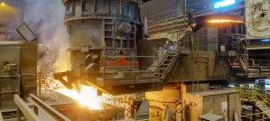 Le guinéen UMS a été désigné le 7 janvier 2021 par le tribunal de commerce de Marseille pour reprendre Alteo et son site d’alumine de Gardanne. - © Alteo