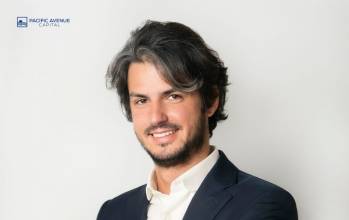 Partners Xavier Lambert, Pacific Avenue Capital 