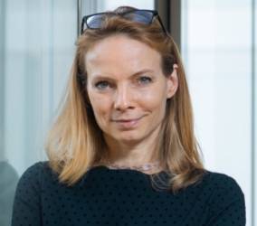 Christine Demode Christine Demode