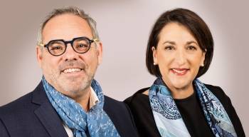 Hubert Biard et Anne Pitault, Stack Avocats