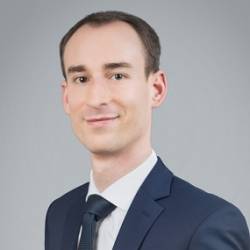 Adrien Raoux, Cornet Vincent Ségurel