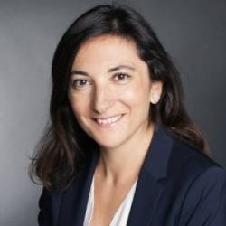Sophie Elkrief, Andera Partners Sophie Elkrief, Andera Partners