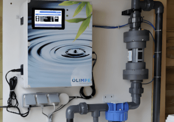 Olimpe Technology s'entoure de premiers fonds