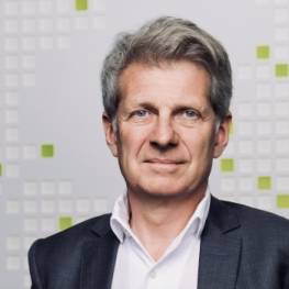 David Dupont-Noel, Deloitte