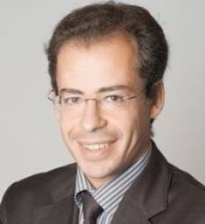 David Bouchoucha, BNP Paribas Asset Management