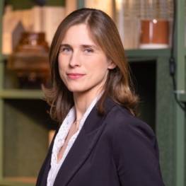 Alice de Bazin Alice de Bazin