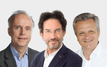 Laurent Viellard, Jérôme Taieb et Thibaut Bechetoille, Boad Value