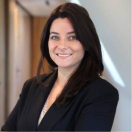 Laura Godard, Dentons