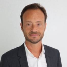 David Zerbib, Partners Group