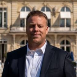 Christophe Courtin, Groupe Courtin 