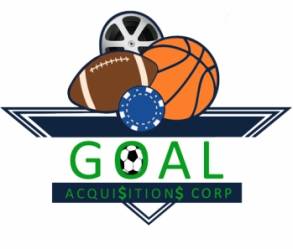  Goal Acquisitions Corp