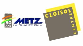 Build-up LEBOUCHET (METZ SA ET CLOISOL) mercredi 14 décembre 2022