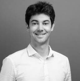 Thomas Perrin, Cap Invest