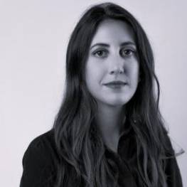 Anaïs Raluy, GSO Innovation