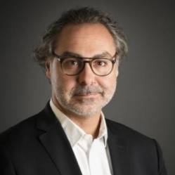 Martin Fougerolle, Smart Partners Martin Fougerolle, Smart Partners