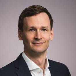 Charles Cox, Keensight Capital Charles Cox, Keensight Capital