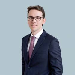 Jean-Baptiste Stock, Committed Advisors