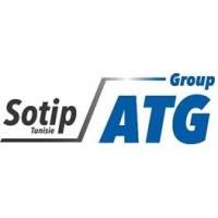Build-up GROUPE ATG (SOTIP) jeudi 28 septembre 2023