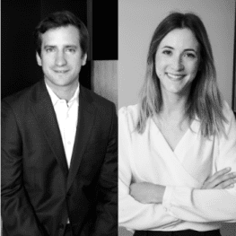 Olivier Servant et Angèle France, Abénex