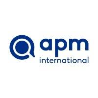 Build-up APM INTERNATIONAL lundi 29 avril 2024