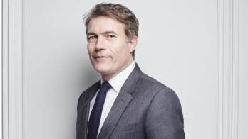 Philippe Poletti, Ardian Buyout