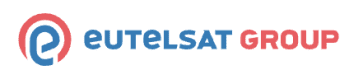 Bourse EUTELSAT jeudi 19 juin 2025 Bourse EUTELSAT jeudi 19 juin 2025