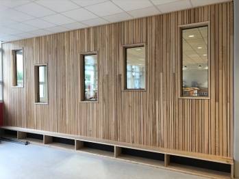 ©Delepierre Menuiserie