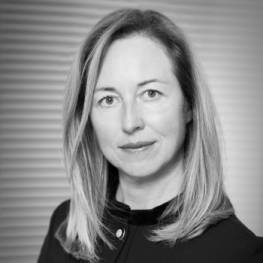 Irina Travadel, Nabarro Béraud Irina Travadel, Nabarro Béraud