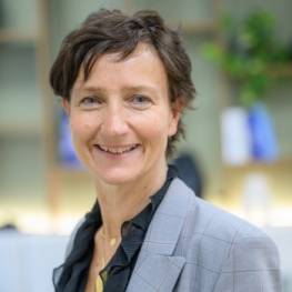 Estelle Merger-Levis, Sienna IM