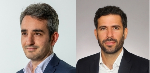 Jérémy Nakache et David Feiner, Marlin Private Partners