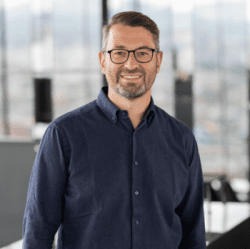 Michael Schuster, Cathay Innovation