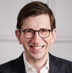 Raphaël Miolane, FTI Consulting 