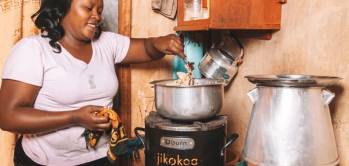 © Burn Manufacturing © Burn Manufacturing