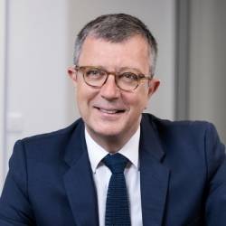 Olivier Millet, Eurazeo 