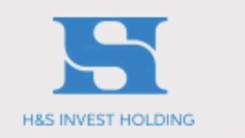 H&S INVEST HOLDING H&S INVEST HOLDING