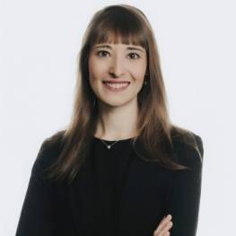 Camille Welfringer Linklaters