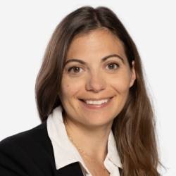 Stéphanie Nègre, Lerins