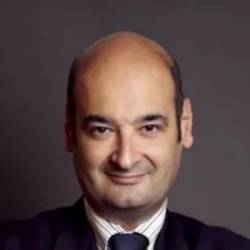 Philippe Feitussi, DWF