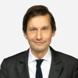 Gregory Volpi, Forvis Mazars Gregory Volpi, Forvis Mazars