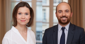 Julie Pasternak, Mathieu Della Vittoria, Darrois Villey Maillot Brochier