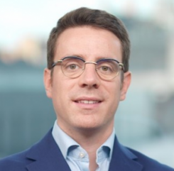 Maxime Girard, Oderis