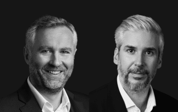 Pierre Dropsy et Marc Baby, Origan Capital 