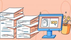 ©Yousign - Dessin de Léa Coiffey