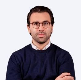 Benjamin Boss, EMK Capital